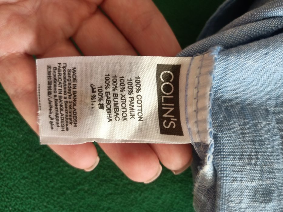 НОВА майка,кофта Colin's розміру XS