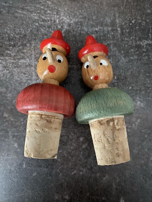 Набор для кухни из 7 предметов