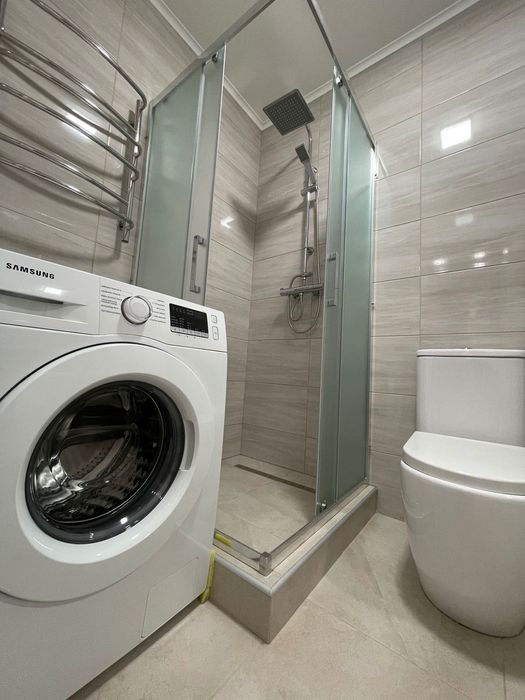 Продам 2 к квартиру ЖК 5й Континент Авторский ремонт