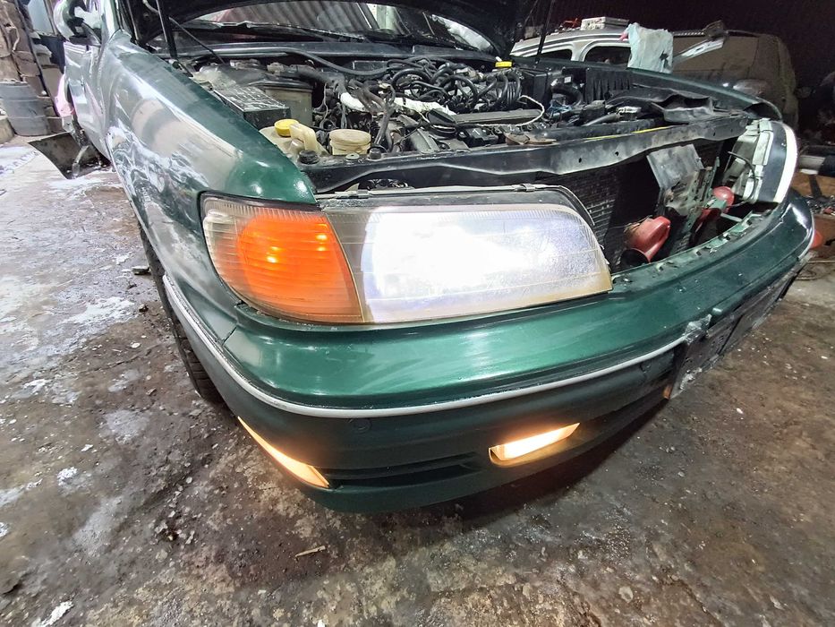 Фара Инфинити J30 Фары Ниссан Максима Nissan Maxima Infiniti J30