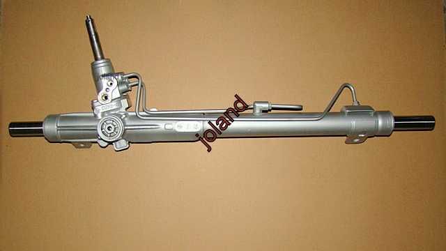 CITROEN C5 III X7 przekładnia po regeneracji maglownica Głowno