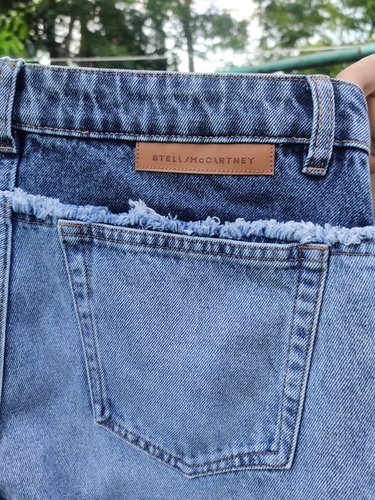 H&m x Stella McCartney jeansy denim 40 L 32 XXS