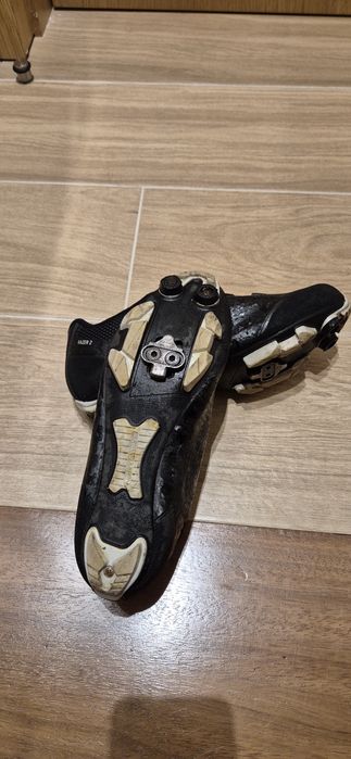Sapatos northwave razer 2 tam.40