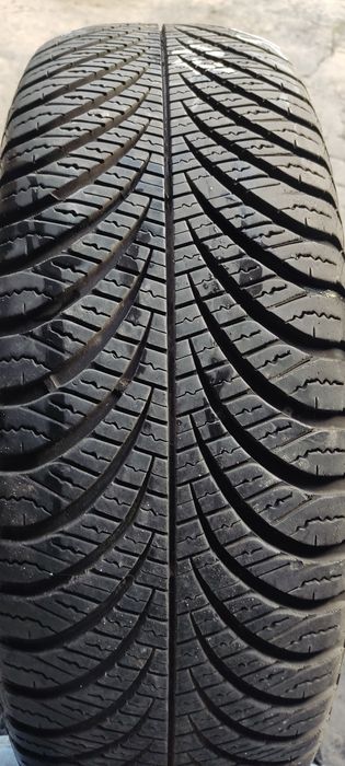 1szt 185 65r15 88 V całoroczna Goodyear Vector 4season