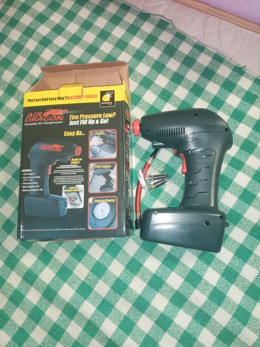 Продам компресор