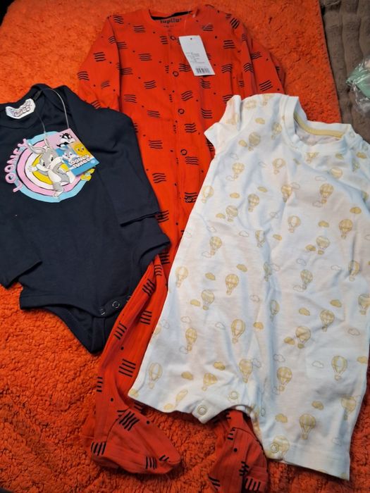 Одяг дитячий новий