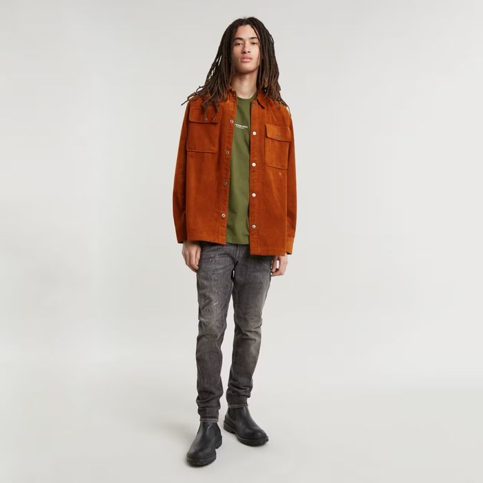 G-Star Premium Kairori 3D Slim Jeans (size W33 L34)
