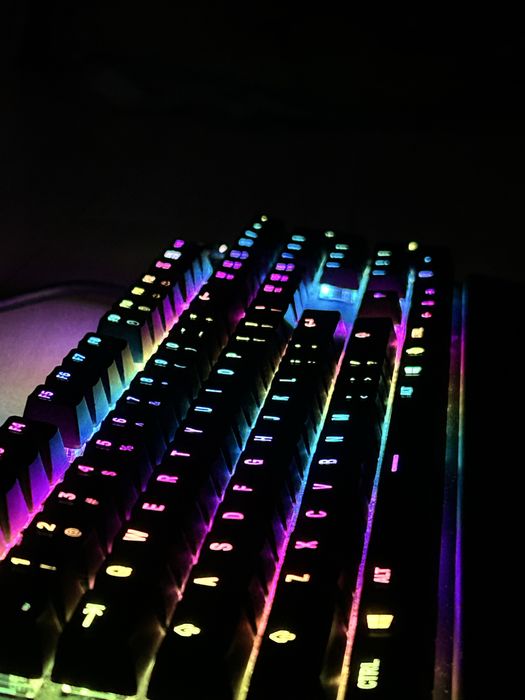 Steelseries Apex Pro