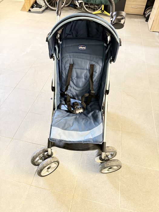 Wózek spacerówka Chicco