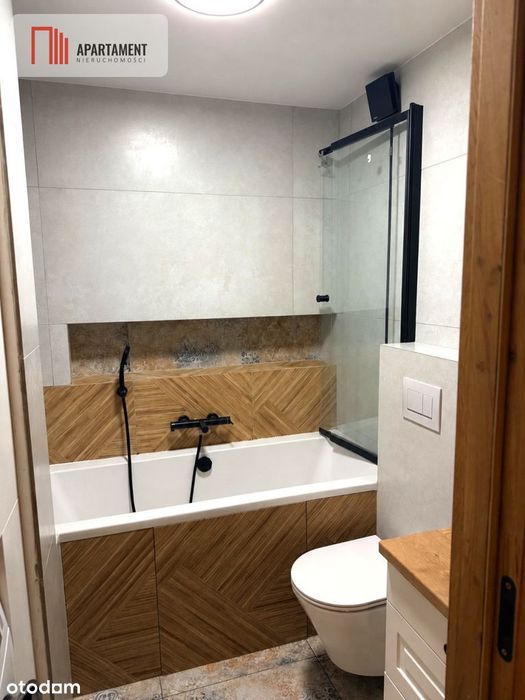 Słoneczne mieszkanie w bloku 56m2 -Janowiec