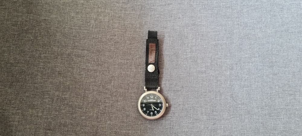 timex cr 2016 cell expedition