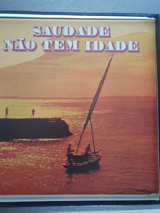 6discos Vinil os Maiores sucessos do Brasil