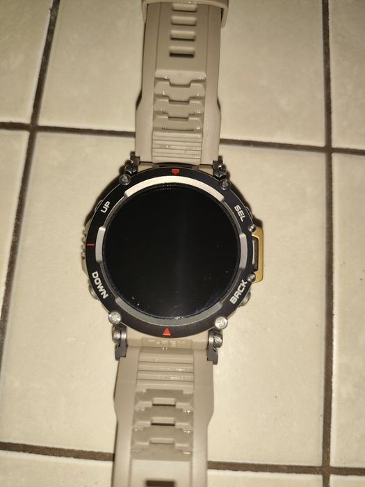 Amazfit TRex Ultra