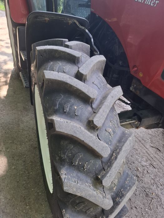 Zetor Proxima Farmer Turbo!