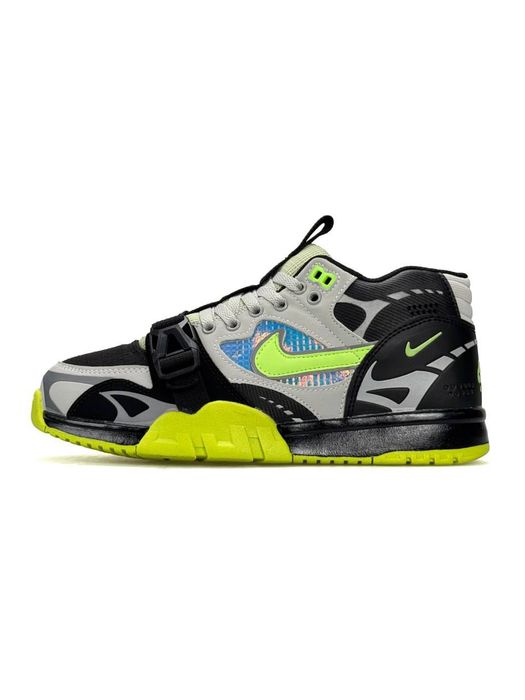 Кросівки осінні Nike Air Trainer 1 SP Utility premium | Кроссовки Найк чоловічі