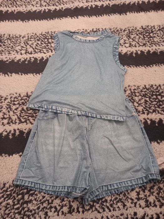 Conjunto senhora
