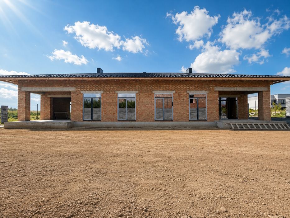 Продаж котеджу 112,5 кв.м, р-н Новий Двір