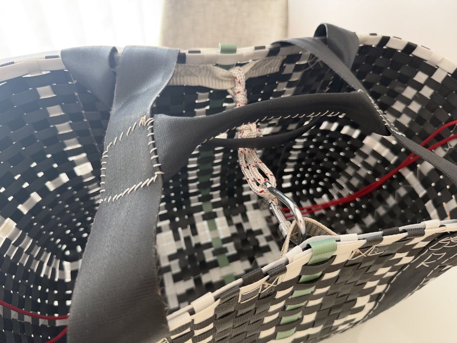 Ceirão novo para pescadores