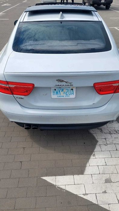 Jaguar XE 2016 VIN SAJAF4BNXHA971226 фото оголошення 7 з 16