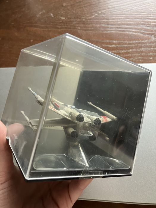 Nave x-Wing Star Wars