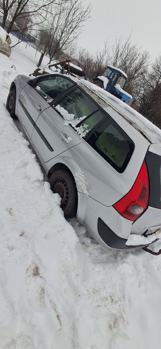 Продаж Рено меган