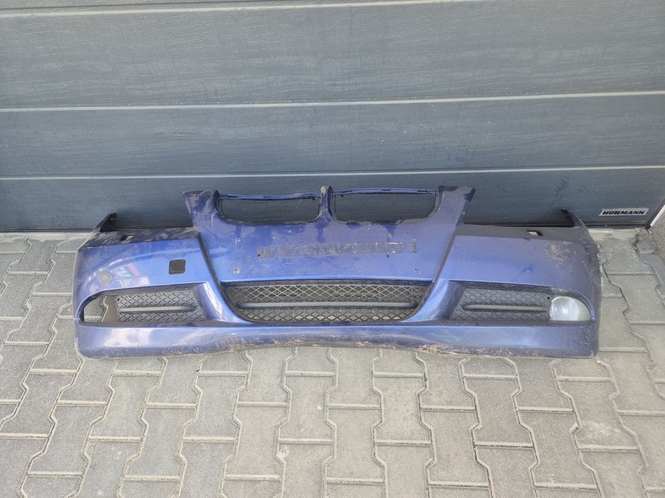 Zderzak przód BMW E90 E 91 / lift