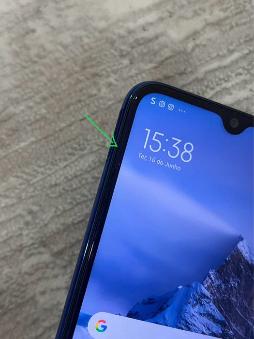 Xiaomi redmi note 8 128gb