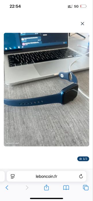 apple watch 6 44 mm