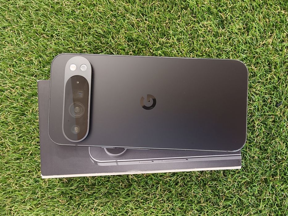 Google Pixel 9 Pro XL 128gb