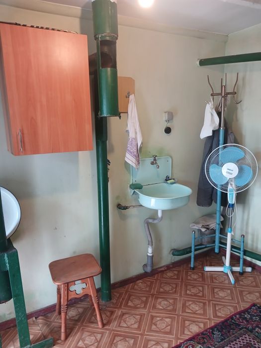 Здається будинок Балабине можна військовим