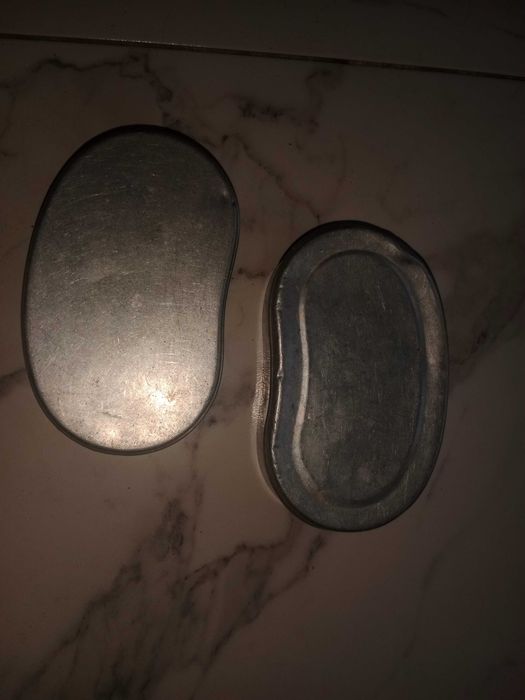 Kanapnik aluminiowy pudełko na kanapk