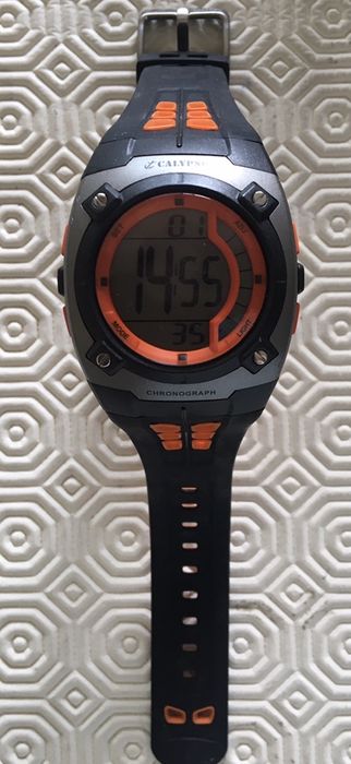 Relogio de homem Calypso original