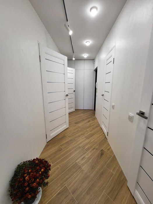 2-к в центрі. Документи на відрядження. Подобово в м. Лубни