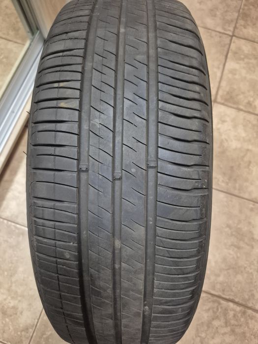 Шини літні Michelin