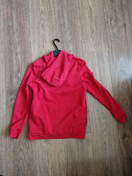 Bluza z kapturem 150 cm