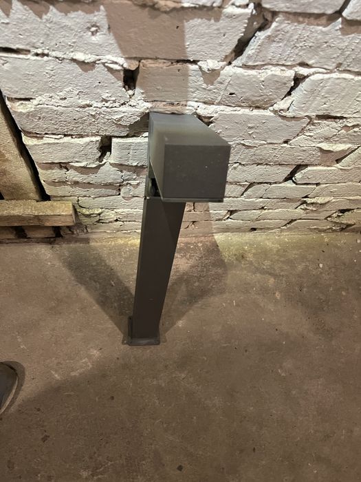 Lampa ogrodwa pxf greenlight