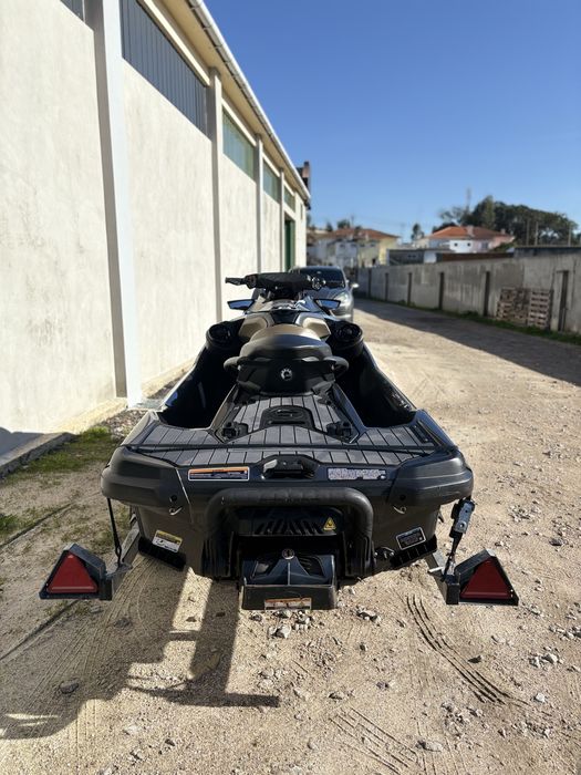 seadoo gtx limited 300 ano 2023