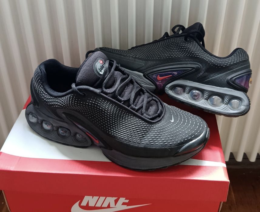 Buty Nike Air Max DN Męskie