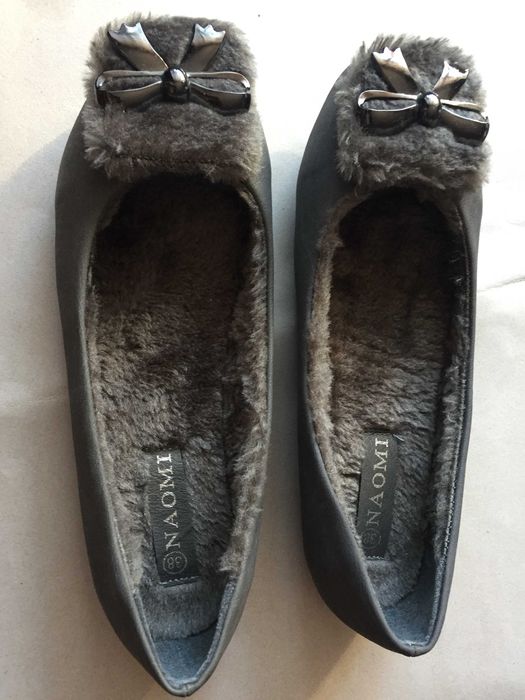 buty baletki botki r. 38 NOWE !