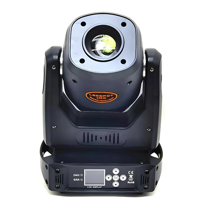 LED Spot 150W Moving Head Light