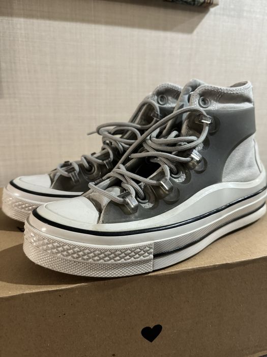 Кеди Converse