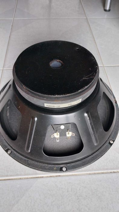 vários altifalantes 12" 8ohm