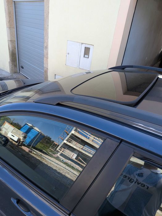 Carrinha familiar muito fiável