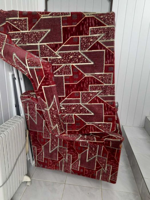 розкладне крісло-ліжко