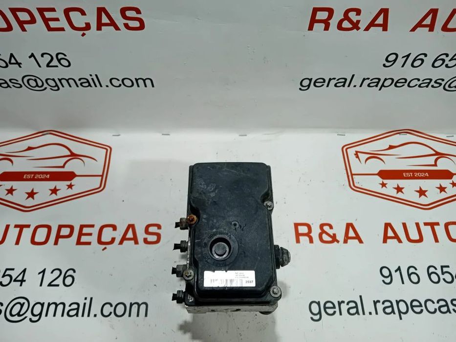 Módulo Abs Fiat Scudo Citroen Jumpy Peugeot Expert 0265232065 Original