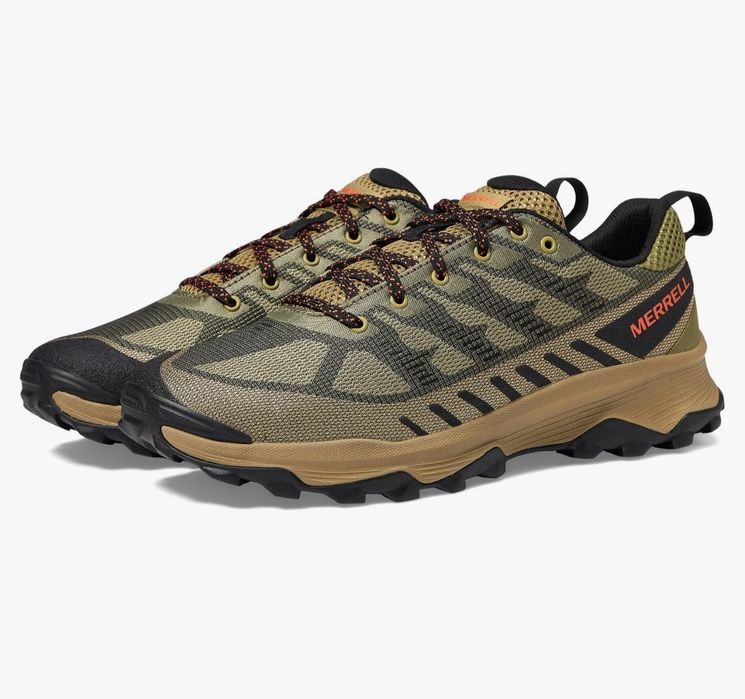 Кросівки літні Merrell Speed Eco. Розміри  41-45