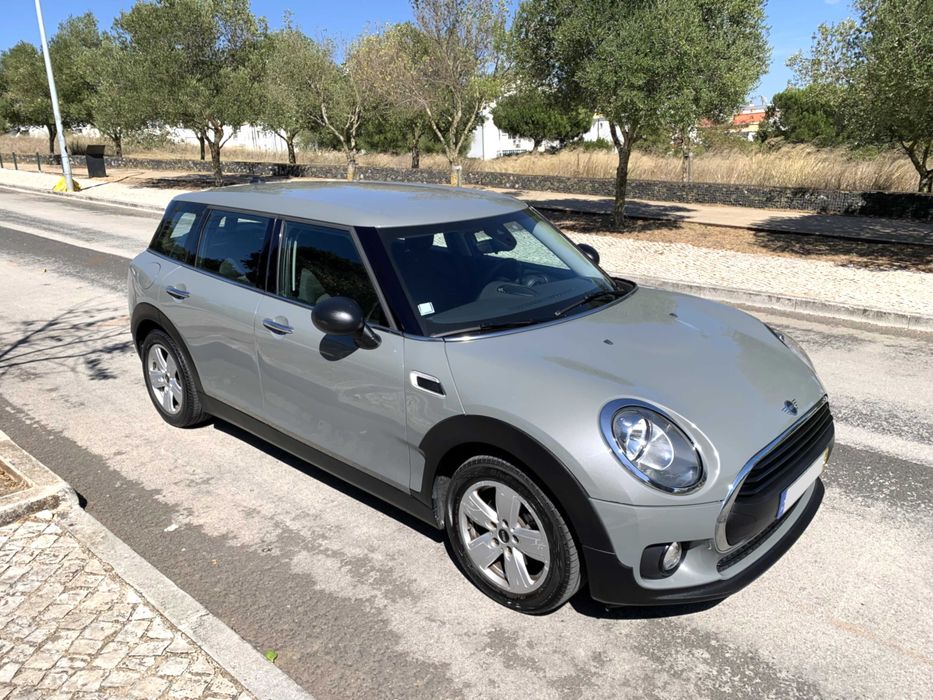 MINI Clubman — fotografia 3