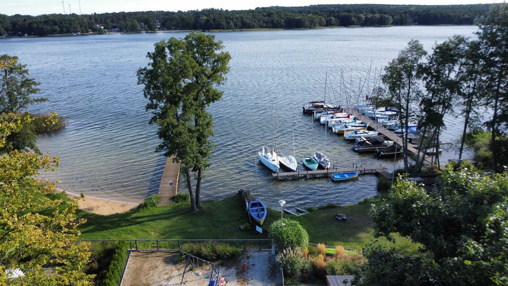 Domek z działką bezpośrednio przy plaży JUŻ NIEDŁUGO SAUNA!