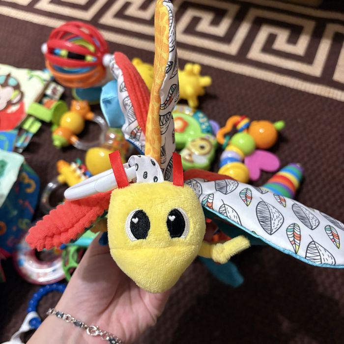 Для дітей найменших