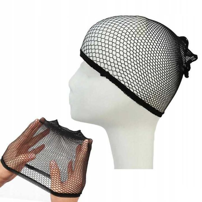 Długa peruka 55cm Blond – Stylizacja do 160°C NOWA